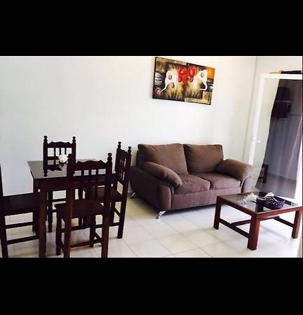 Ferienwohnung Departamento Del Carmen Playa del Carmen Exterior foto