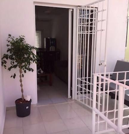 Ferienwohnung Departamento Del Carmen Playa del Carmen Exterior foto