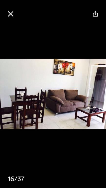 Ferienwohnung Departamento Del Carmen Playa del Carmen Exterior foto