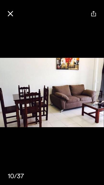 Ferienwohnung Departamento Del Carmen Playa del Carmen Exterior foto