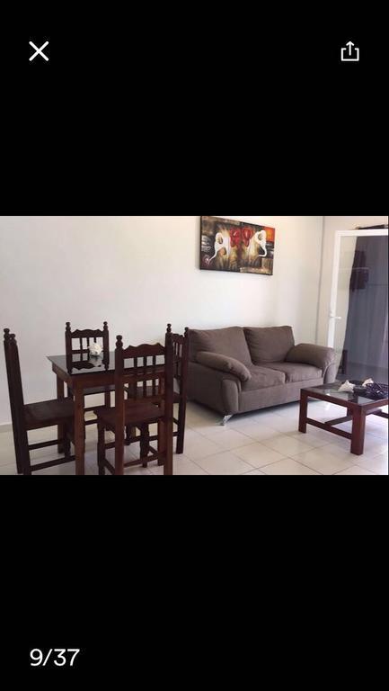 Ferienwohnung Departamento Del Carmen Playa del Carmen Exterior foto