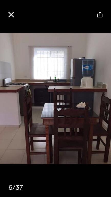 Ferienwohnung Departamento Del Carmen Playa del Carmen Exterior foto