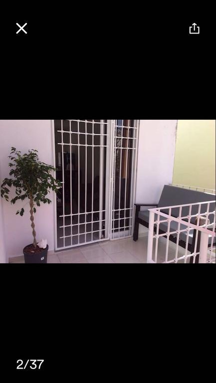 Ferienwohnung Departamento Del Carmen Playa del Carmen Exterior foto